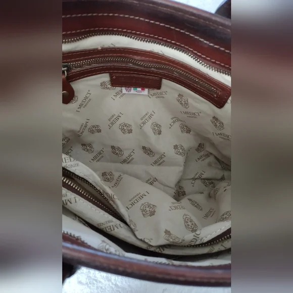 I Medeci Firenza Bag - Picture 15 of 16